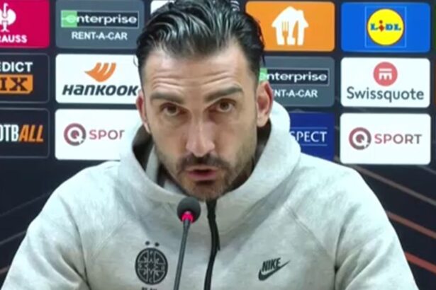 video elias charalambous a evaluat in procente sansele la victorie pentru fcsb inaintea meciului cu sepsi 67a876b4ba03a