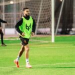 video enes sali a debutat in arabia saudita ce nota a primit cel mai tanar tricolor din istoria nationalei romaniei 67c02017f28d9