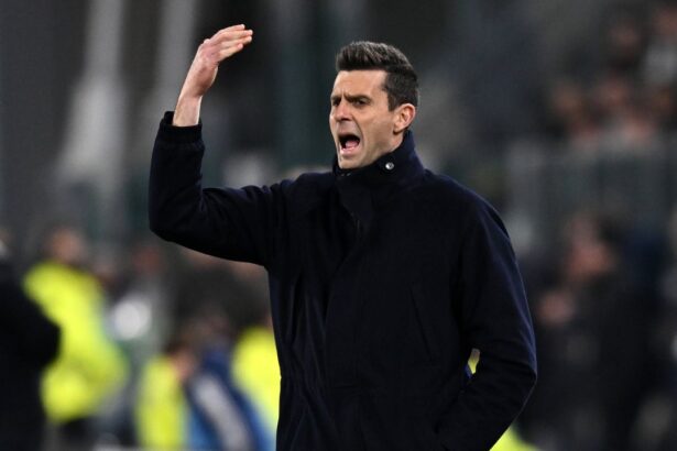 video exclusiv antrenorul thiago motta dupa dezastrul lui juventus din coppa italia rusine mi e rusine 67c02ac47f79d