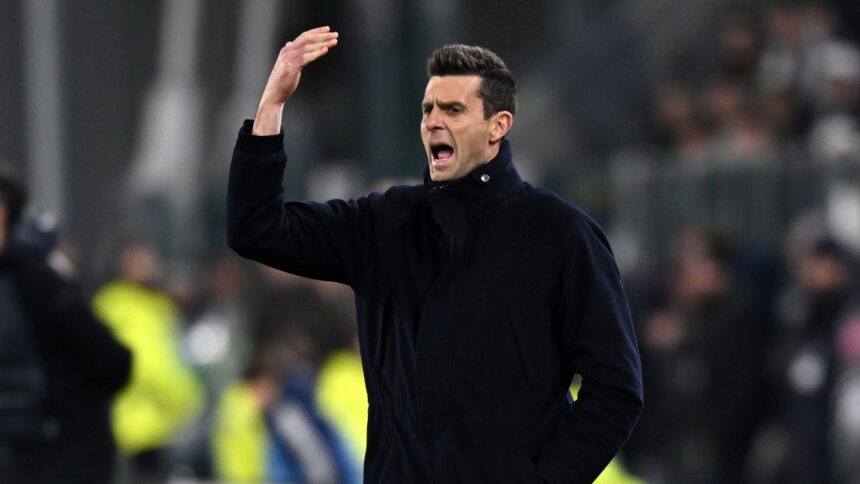 video exclusiv antrenorul thiago motta dupa dezastrul lui juventus din coppa italia rusine mi e rusine 67c02ac47f79d