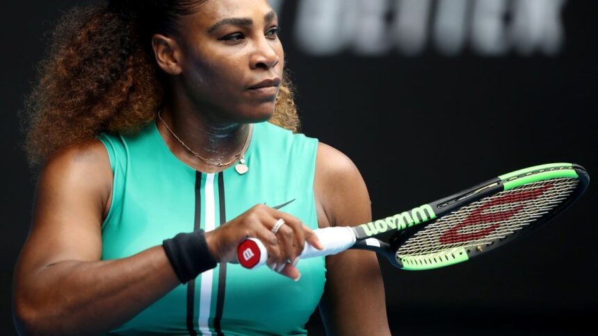 video exclusiv ar mai putea fi serena williams numar unu mondial astazi raspunsul oferit de fostul antrenor al soranei cirstea 67be33ea1bdec