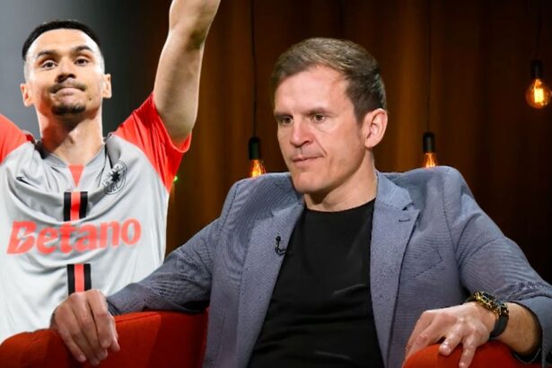 video exclusiv fcsb va da lovitura cu transferul lui adrian sut pronosticul lui costin lazar fost jucator la paok 67b49a8b4ced9