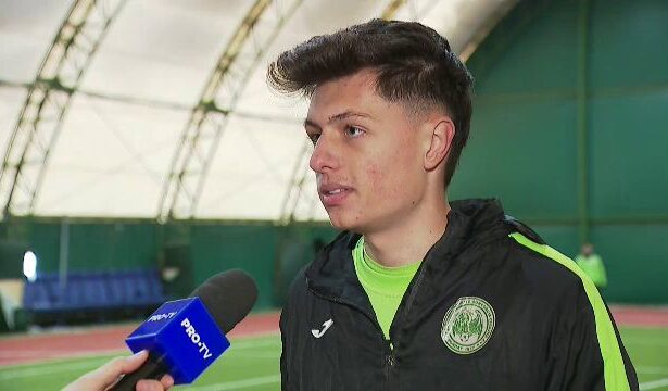 video exclusiv marco dica vrea sa si depaseasca tatal imi doresc sa ii depasesc performantele chiar daca sunt unele uriase 67b4e7f413ac8