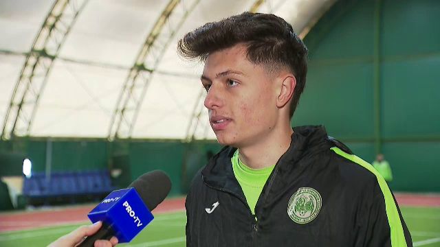 video exclusiv marco dica vrea sa si depaseasca tatal imi doresc sa ii depasesc performantele chiar daca sunt unele uriase 67b4e7f413ac8
