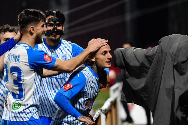 video exclusiv new entry in topul golgheterilor din superliga dupa 28 de etape 67bd7997c7ebd