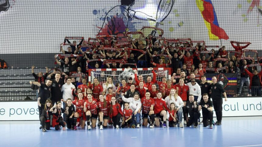 video exclusiv palpitant spectaculos goluri de poveste cum s a terminat derby ul gloria bistrita csm bucuresti din liga florilor 67c2136189c4a