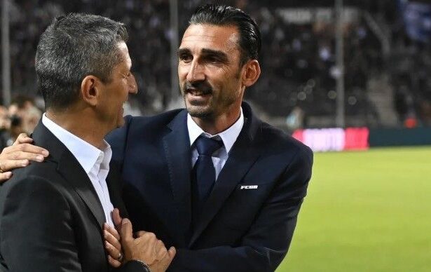 video exclusiv razvan lucescu vs elias charalambous cine rade si cine are un feeling paok fcsb se joaca azi de la ora 2200 67adb95357042