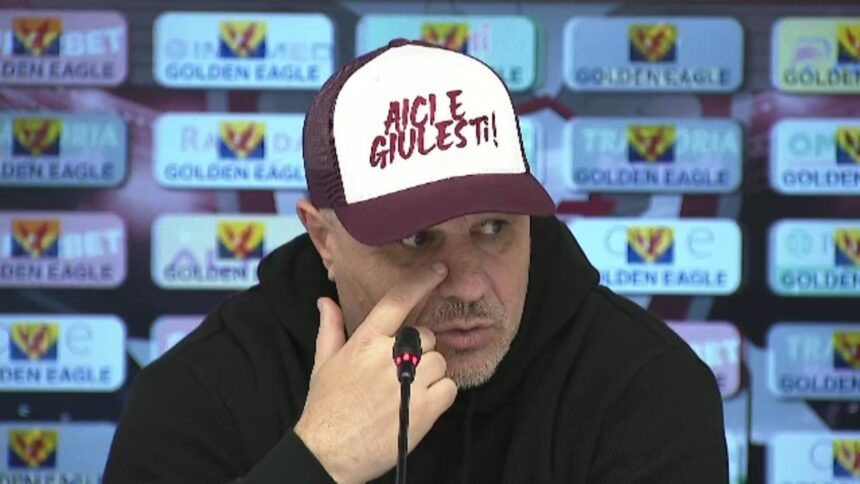 video exclusiv sumudica a aruncat un capitan din giulesti in gura suporterilor daca nu semnezi nu te mai bag 67a9f9aba0ed4