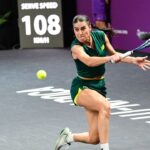 video exclusiv tenismenul faimos pe care sorana cirstea trebuia sa il imite dezvaluirea facuta de fostul antrenor marius comanescu 67bac193c139f