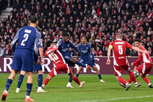 video fenomenul ousmane dembele numar uluitor de goluri inscrise in ultimele 4 meciuri dupa ce s a abonat la hat trick uri si duble 67ac60d4c835e