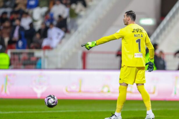 video florin nita gafa si autogol in arabia saudita unde se afla romanul cand a primit gol dintr un lob spectaculos 67bd7614b70e2