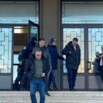 video fostul deputat psd george visan a fost adus la sediul cn apm in legatura cu perchezitiile dna 67bc7d0d00cde