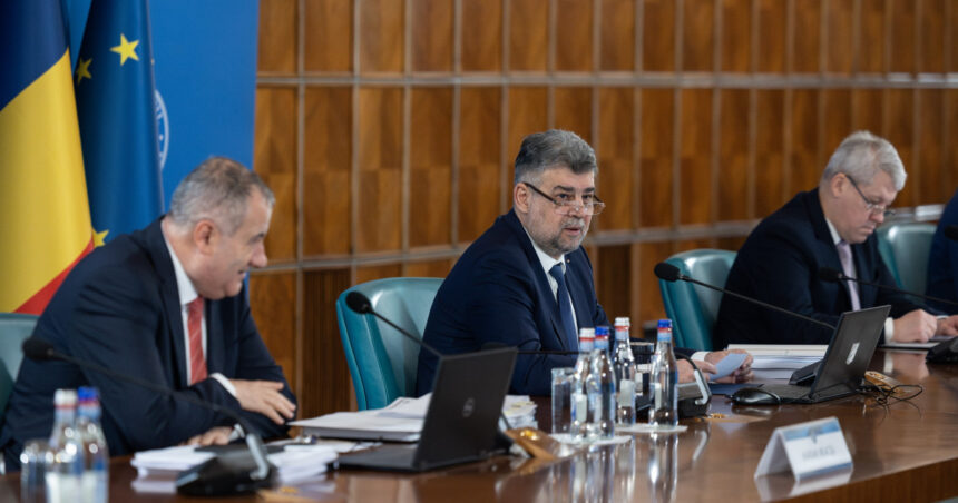 video guvernul criticat de mediul de afaceri presedintele concordia niste criminali economici care vor sa cheltuie in plus 67a4aeeab1ee6