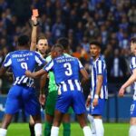 video haos total in derby ul porto sporting gol cu var in 904 pentru unii cartonase rosii in 907 si 908 pentru altii 67a73a9fc2564