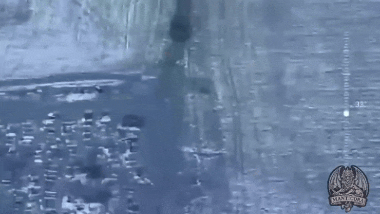 video iarna a incetinit avansul rusiei in donetk generalul ben hodges e optimist ucrainenii fac praf liniile de aprovizionare ale rusilor 67a7925d1d5ab