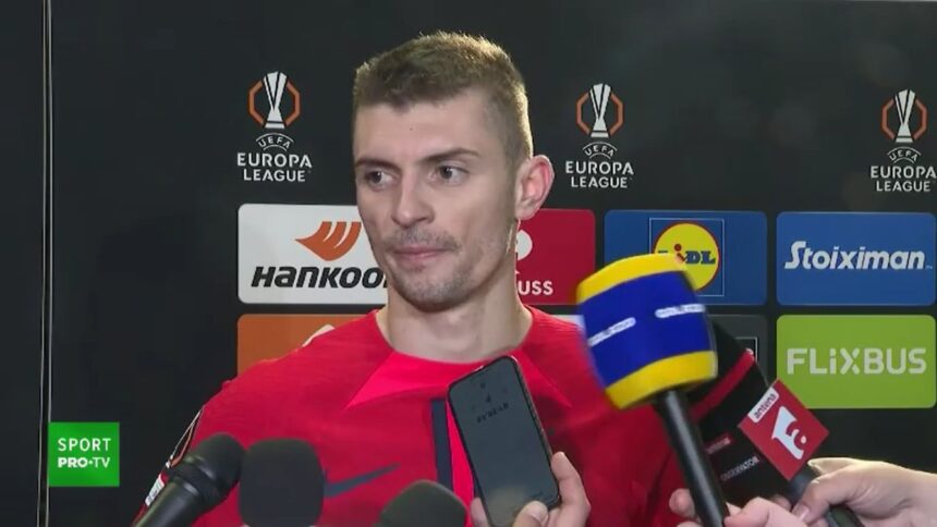 video intrebarea care l a facut pe florin tanase sa spuna acum sa nu ne injurati da dupa paok fcsb 1 2 67af26f6b6591