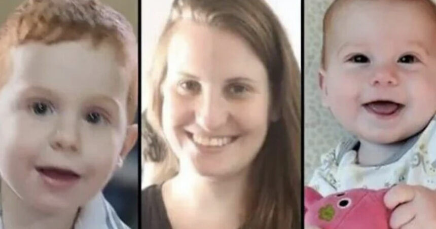 video israelul cere hamas sa clarifice situatia ostaticei shiri bibas si a celor doi copii ai sai exista temeri ca ar fi fost ucisi 679e312ad0c3d