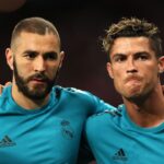 video karim benzema nu e de acord cu cristiano ronaldo pentru mine altul e cel mai bun fotbalist din lume 67bc63dcd9694