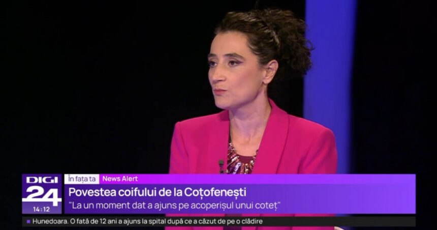 video lector univ dr ioana ciocan patrimoniul romanesc nu este cu nimic mai slab decat cel bulgaresc sau american 679e31388f54b
