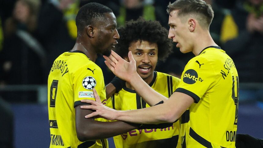 video lider neasteptat in clasamentul golgheterilor champions league peste starurile lewandowski haaland raphinha sau vinicius 67ac48170ccc4