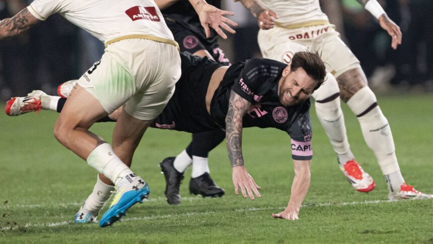 video lionel messi aclamat ca un idol de fanii din panama nume simpatic pentru echipa impotriva careia a jucat 67a09f63503e0
