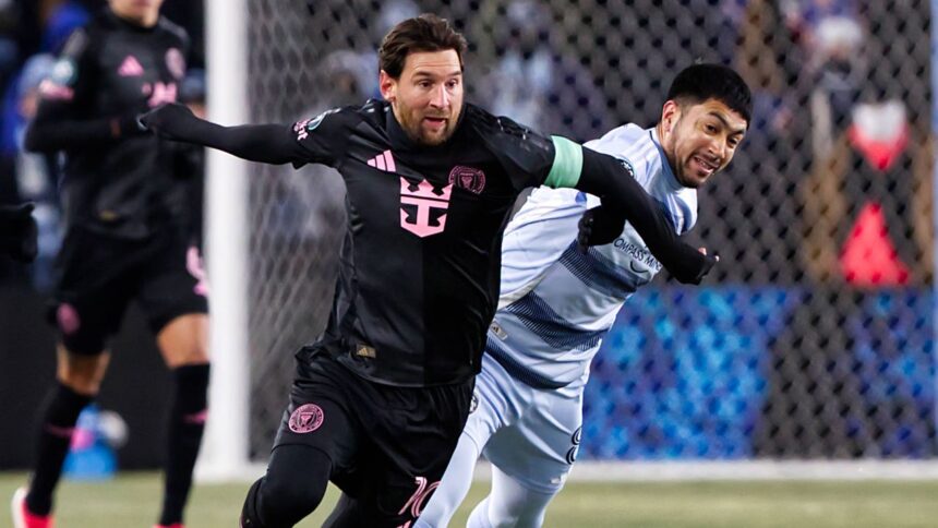 video lionel messi gol fantastic la minus 15 grade celsius inuman nu puteam simti nimic afara mai ales extremitatile corpului 67b701ebc9345