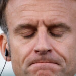 video macron a postat un fake generat de inteligenta artificiala in care se parodiaza pentru a promova o conferinta 67a9aca70b2a7