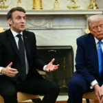 video macron in vizita la casa alba trump spune ca se va intalni cu zelenski saptamana aceasta sau saptamana viitoare 67bcb8686e6c2