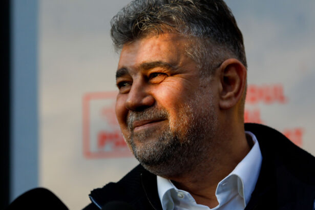 video marcel ciolacu a anuntat cand va fi deschis cazinoul din constanta premierul s a filmat in cladire si a postat clipul pe tiktok 67b237372360e