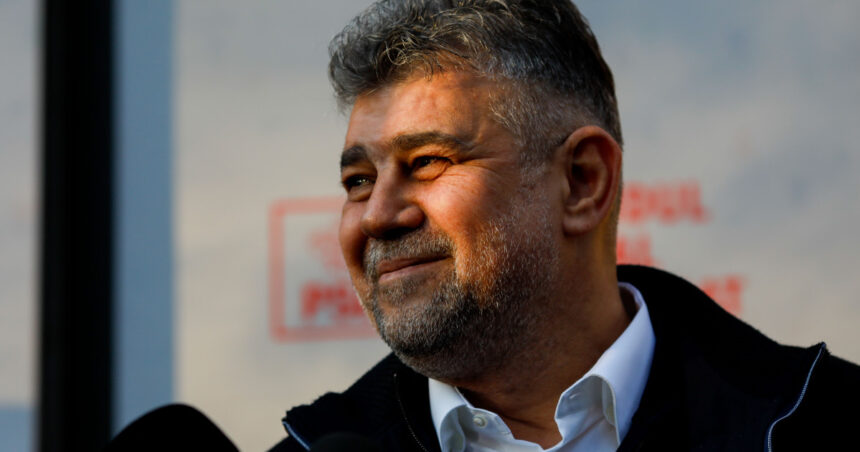 video marcel ciolacu a anuntat cand va fi deschis cazinoul din constanta premierul s a filmat in cladire si a postat clipul pe tiktok 67b237372360e