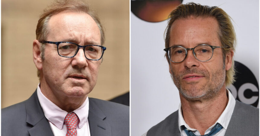 video maturizeaza te nu esti o victima raspunsul lui kevin spacey la acuzatiile sexuale facute de actorul guy pearce 67bca0d5c35ee