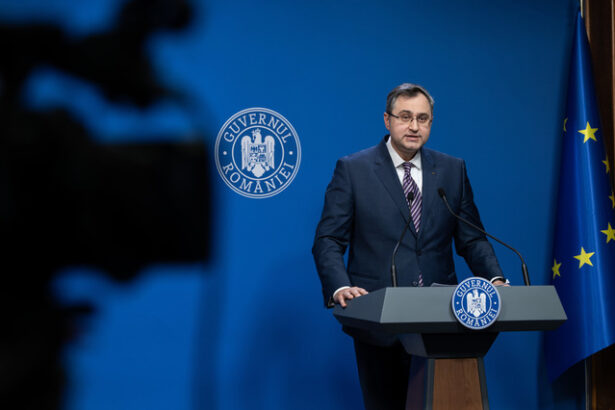 video mihai constantin guvernul a aprobat operationalizarea programului national rangerii juniori 67c0610e77200