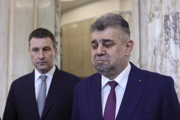 video ministrul finantelor intrebat daca poate garanta ca guvernul nu va creste taxele in 2025 garantiile sunt oferite de cel de sus 67b47c86ebde0