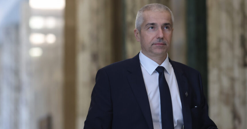 video ministrul justitiei despre cazul nordis laura vicol este investigata pentru fapte pe care nu le a savarsit in calitatea sa politica 67a36cadbb5a2