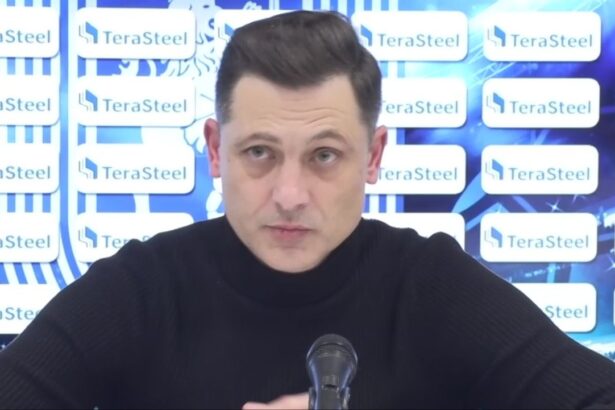 video mirel radoi s a dus la ovidiu bic mi am cerut scuze pentru reactia lui nea sorin cine l ar fi injurat pe cartu 67a4628589f43