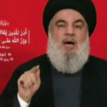 video momentul exploziei care l a ucis pe liderul hezbollah hassan nasrallah a fost inregistrat de camerele de supraveghere 67a5f4297ceab
