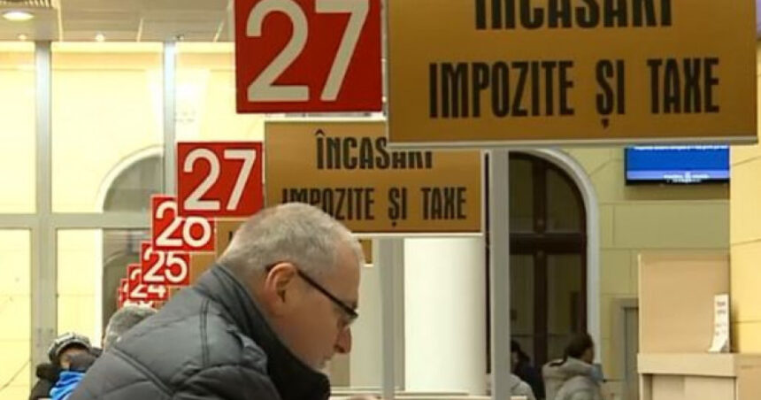 video nu i lucru rau primaria care vrea sa stearga datoriile mai mici de 40 de lei catre bugetul local motivul amnistiei fiscale 67c0085ff3038
