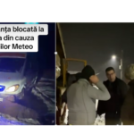 video o ambulanta a fost scoasa din zapada la viroaga aflat pe teren florin mitroi a ajutat la deblocarea salvarii siguranta si accesibilitatea drumurilor este o prioritate 67b42bc193ff8