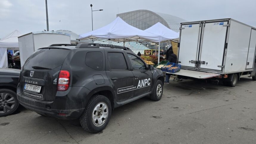 video o noua descindere a celor de la protectia consumatorilor a fost vizat targul de la pavilionul expozitional 67c1bf9ef3ab4