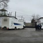 video oficial ce transmit politistii despre perchezitiile de la penitenciarul poarta alba 67b726951272a