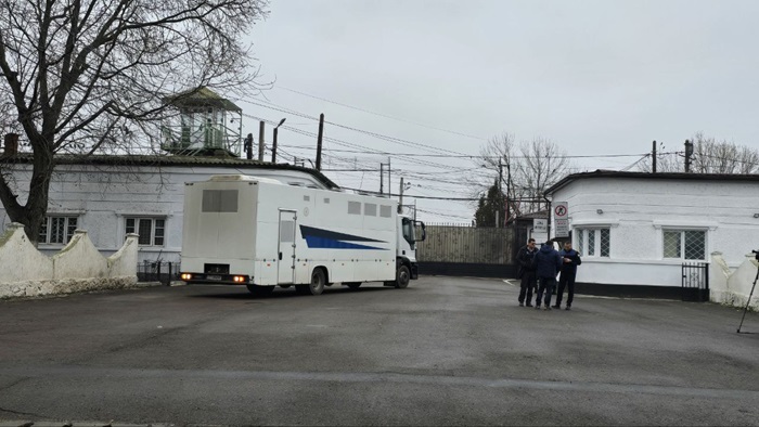 Ce transmit polițiștii despre perchezițiile de la Penitenciarul Poarta Albă 1 video oficial ce transmit politistii despre perchezitiile de la penitenciarul poarta alba 67b726951272a