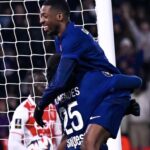 video ousmane dembele dezlantuit la psg in 2025 13 goluri marcate in cele 7 meciuri din acest an si a facut norma si cu monaco 67a71399a0488