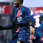 video ousmane dembele mai taie din ele al doilea hat trick in patru zile pentru extrema lui psg care acum este golgheterul ligue 1 679f54ee373a3