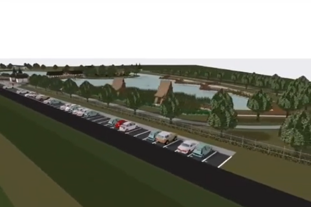 video parc si lac termal in judetul arad la pecica investitie de 22 milioane de euro 67a32b4de44e6