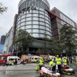 video patru persoane au murit si 24 au fost ranite intr o explozie puternica dintr un centru comercial din taiwan ce a produs deflagratia 67adbdd3c7e52