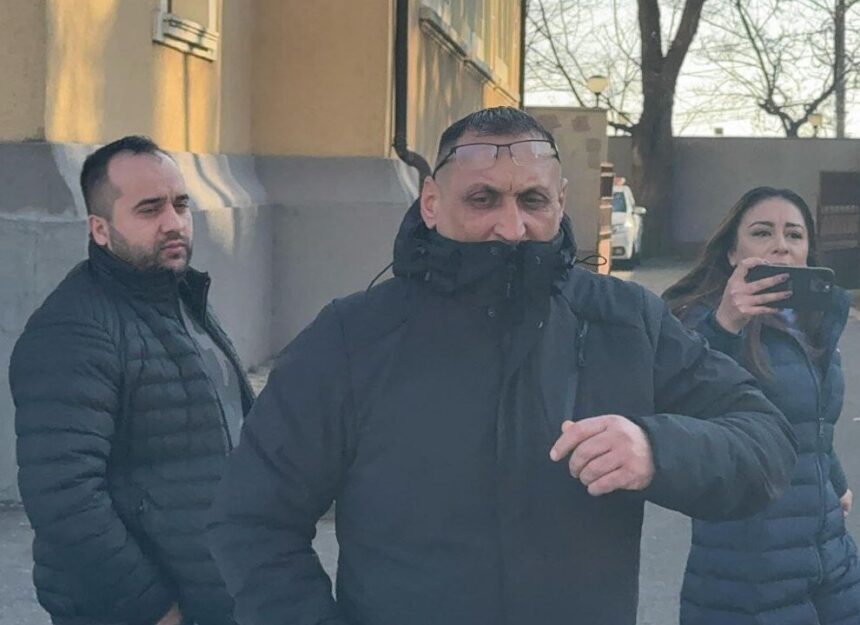 video politistul de la transporturi din navodari retinut in dosarul sacalului a primit arest la domiciliu ce spune avocatul acestuia 67ae01f360961