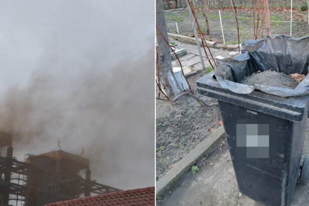 video poluarea din craiova face noi victime o femeie a ajuns la spital dupa ce i a intrat cenusa in ochi 67b4319bdc88e