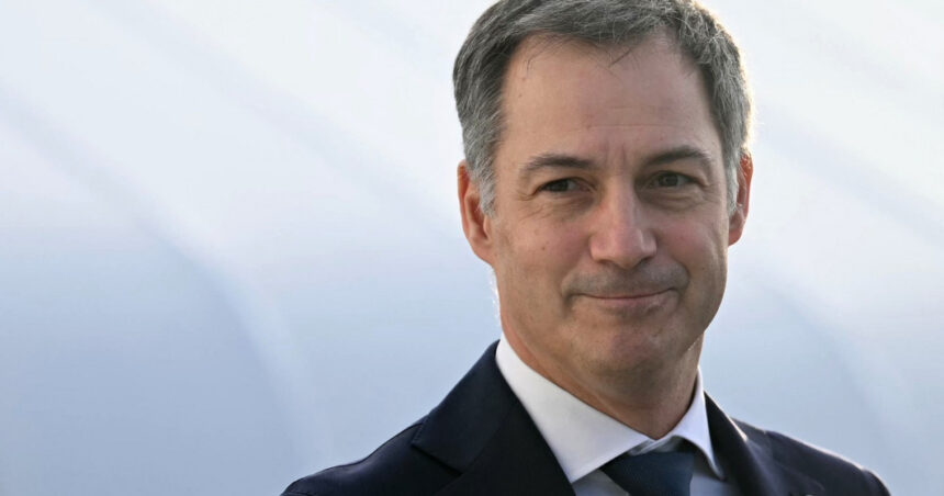 video premierul belgiei a vorbit la universitatea harvard despre interventia rusiei in alegerile prezidentiale din romania 679e49cfcff20