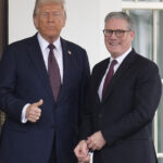 video premierul britanic keir starmer primit de donald trump la casa alba ce vrea sa obtina liderul de la londra 67c0b49567645