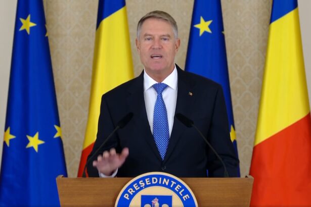 video presedintele klaus iohannis a demisionat 67a9f6d456cc6